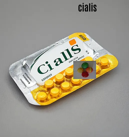 Cialis venta sin receta